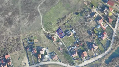 MDI平坦地块，Facliei街 - foto 3