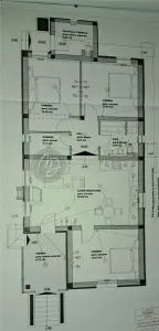 新建别墅，宽敞地块，奥拉迪亚 - foto 14