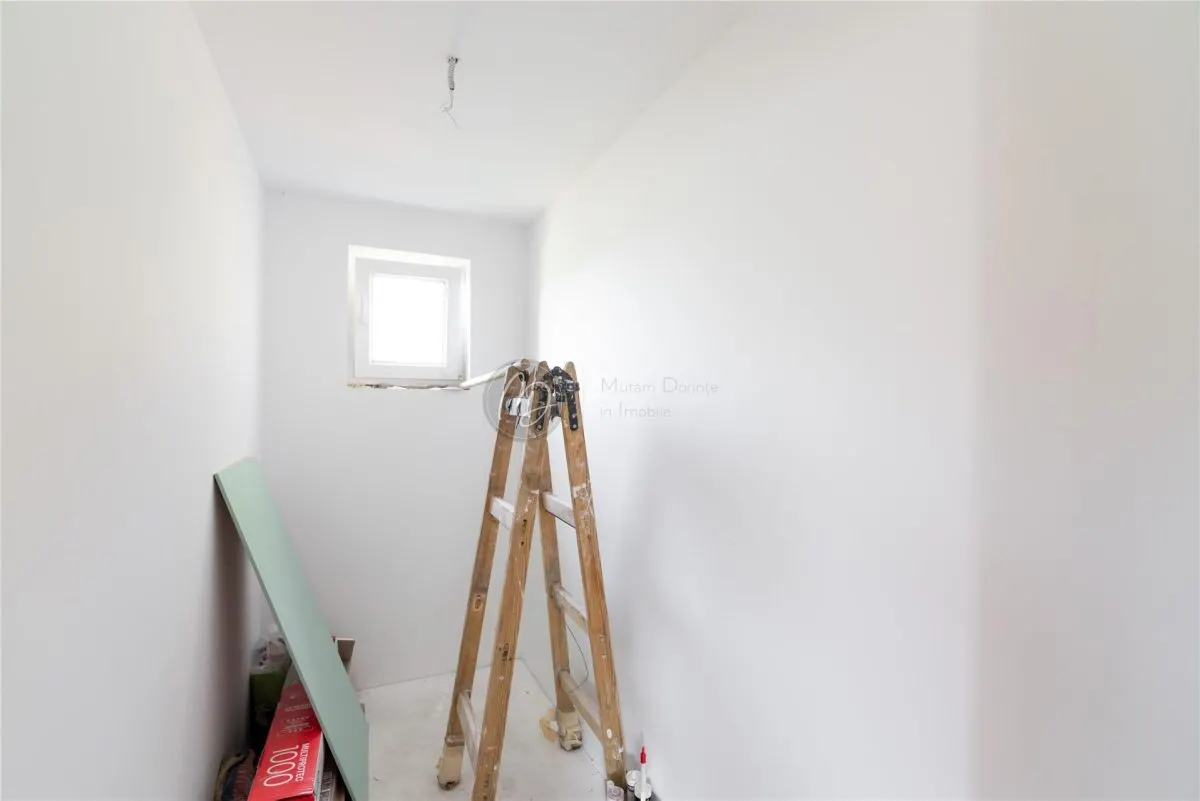 新建别墅，宽敞地块，奥拉迪亚 - foto 8