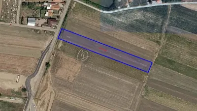 MDI Development Land Chiribis – 5,712 sqm with Highway Access - Chiribis