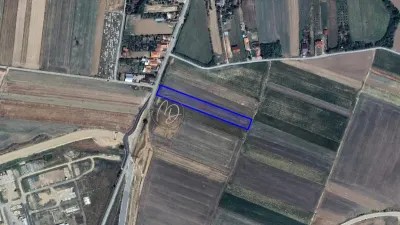 MDI地块基里比斯 – 5,712平方米靠近高速公路 - foto 3