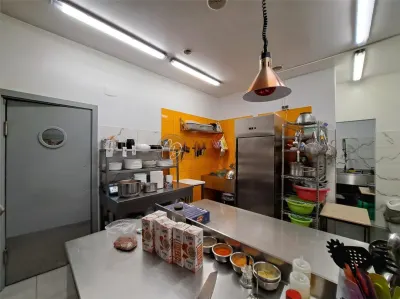 Restaurant MDI Opportunité Commerciale Clés en Main - foto 14