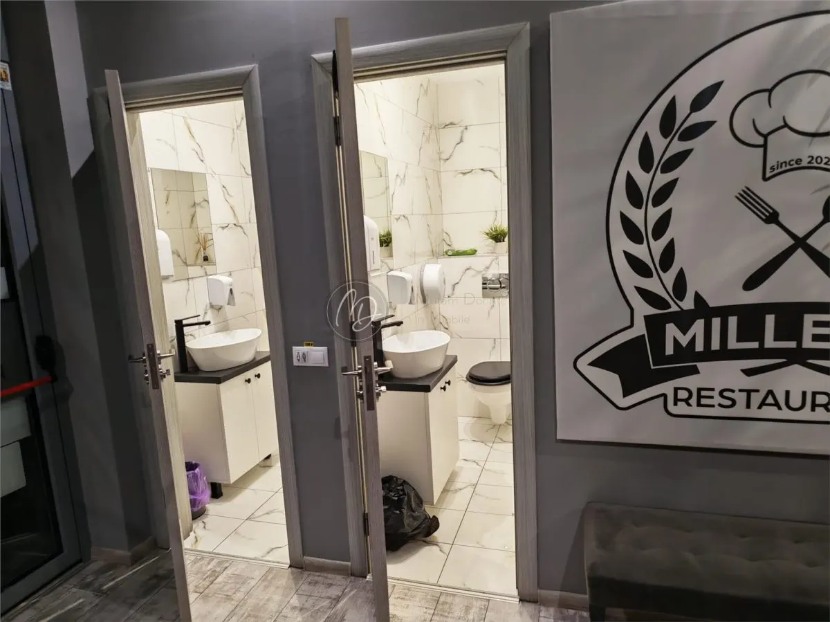 Restaurant MDI Opportunité Commerciale Clés en Main - foto 15