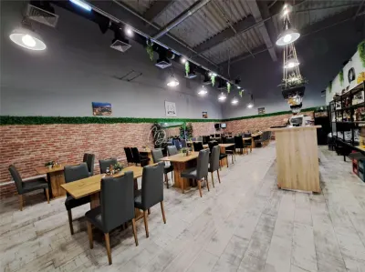 Restaurant MDI Opportunité Commerciale Clés en Main - foto 3