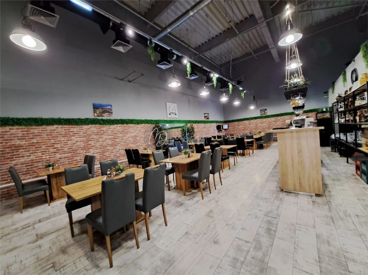 Restaurant MDI Opportunité Commerciale Clés en Main - foto 3
