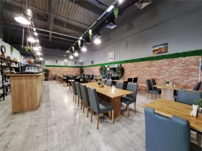 Restaurant MDI Opportunité Commerciale Clés en Main - foto 4