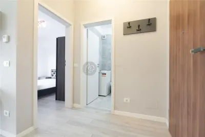 MDI Rental: Grand Hill Apartment, Oradea - foto 12