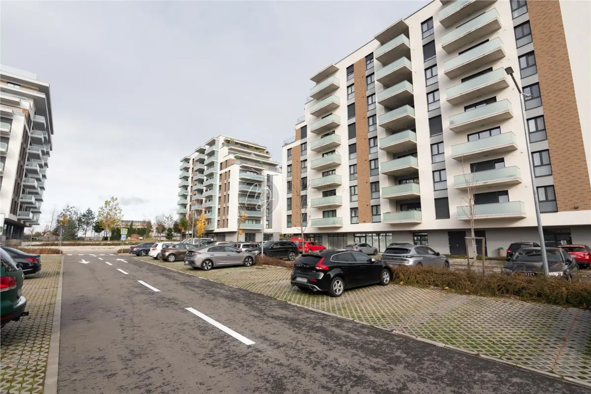 MDI Rental: Grand Hill Apartment, Oradea - foto 17