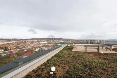 MDI Rental: Grand Hill Apartment, Oradea - foto 19