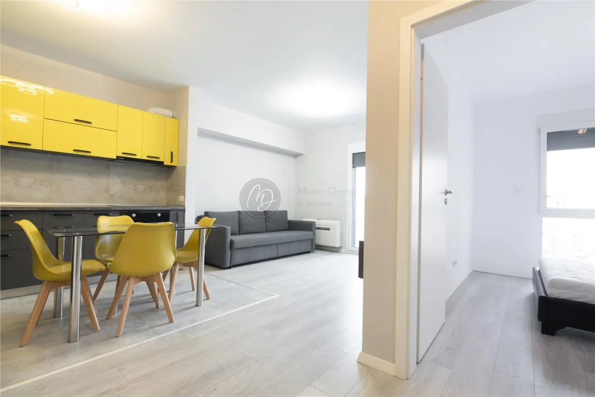 MDI Rental: Grand Hill Apartment, Oradea - foto 5
