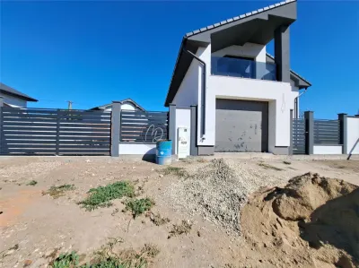 Santion新建住宅 | 现代设计、舒适与能源效率 - Santion