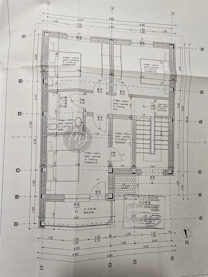 Santion新建住宅 | 现代设计、舒适与能源效率 - foto 14