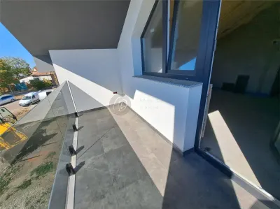 Santion新建住宅 | 现代设计、舒适与能源效率 - foto 10