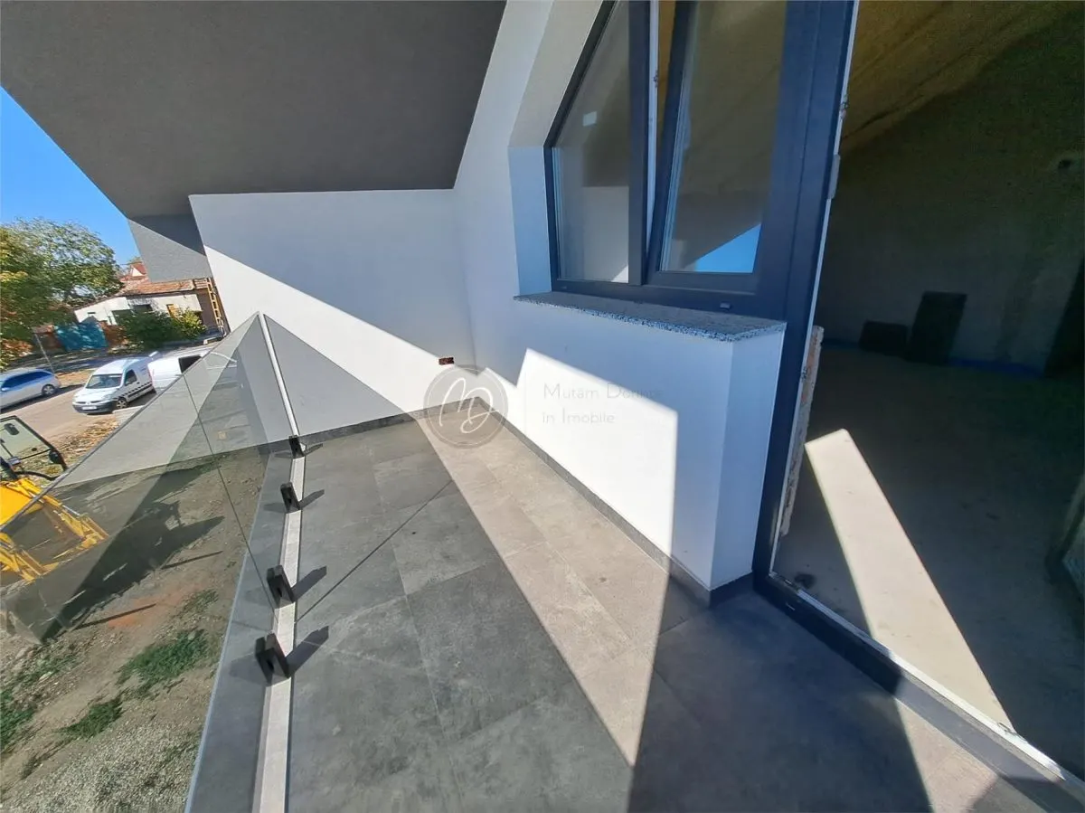 Santion新建住宅 | 现代设计、舒适与能源效率 - foto 10