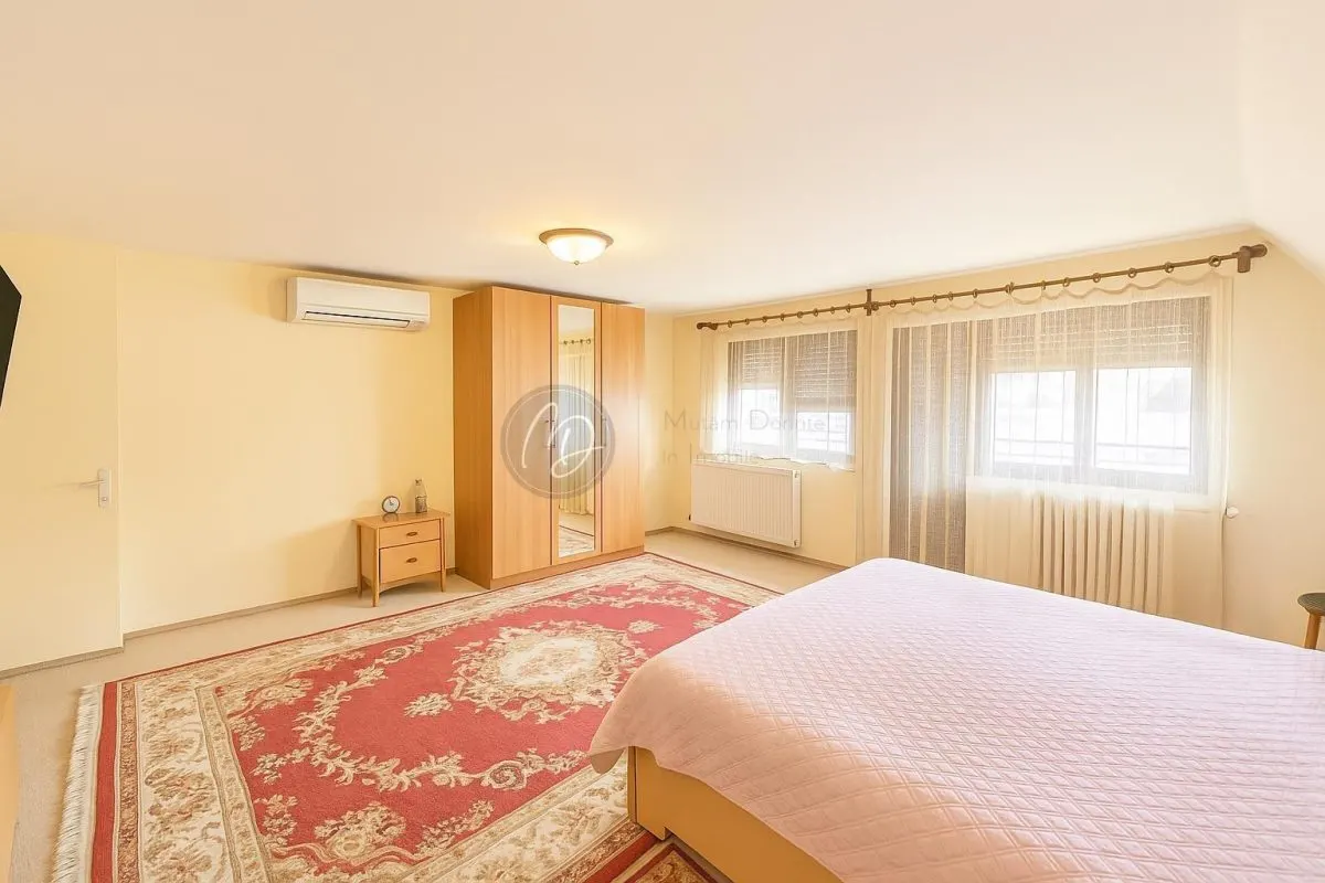 MDI casa cu spatiu comercial in Marghita - foto 2