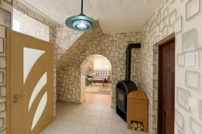 MDI casa cu spatiu comercial in Marghita - foto 11