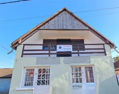 MDI casa cu spatiu comercial in Marghita - foto 19