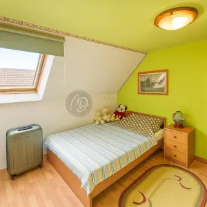 MDI casa cu spatiu comercial in Marghita - foto 5