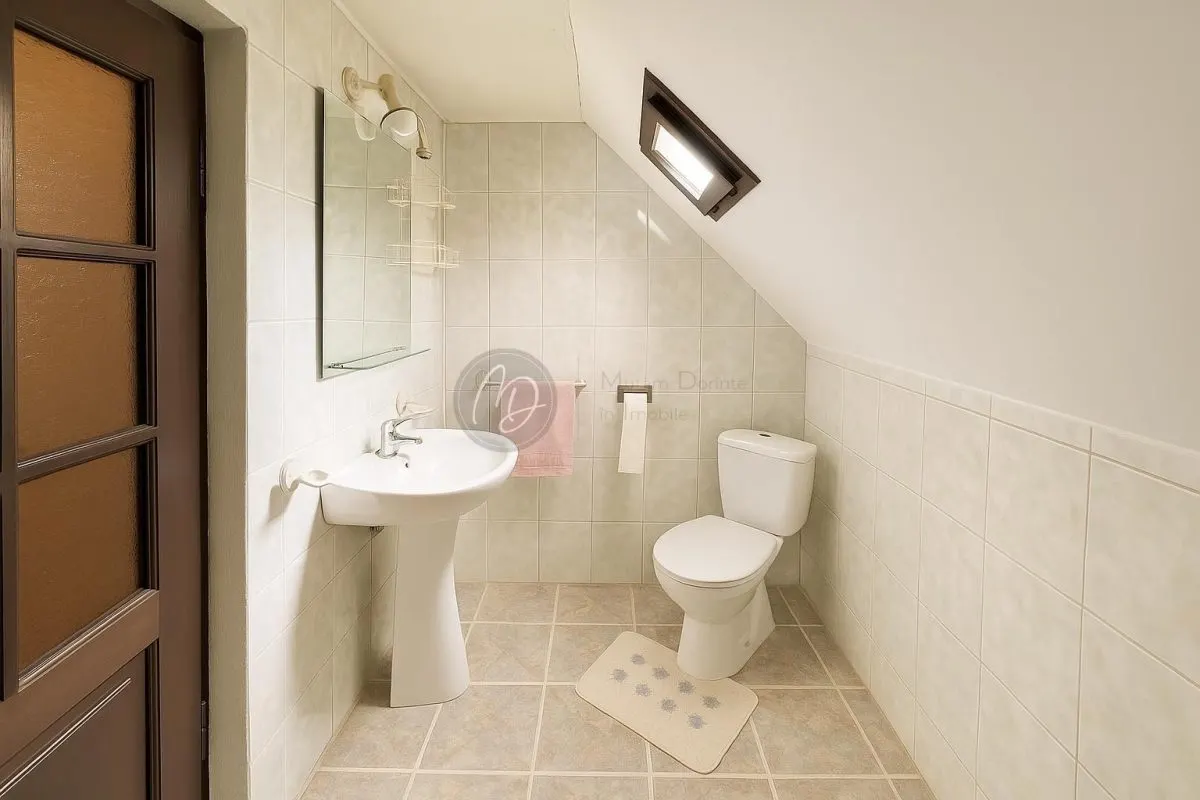 MDI casa cu spatiu comercial in Marghita - foto 6