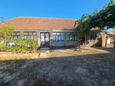 Traditional House with Generous Land in Bicaci, Bihor - Bicaci