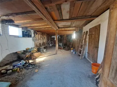 Traditional House with Generous Land in Bicaci, Bihor - foto 11