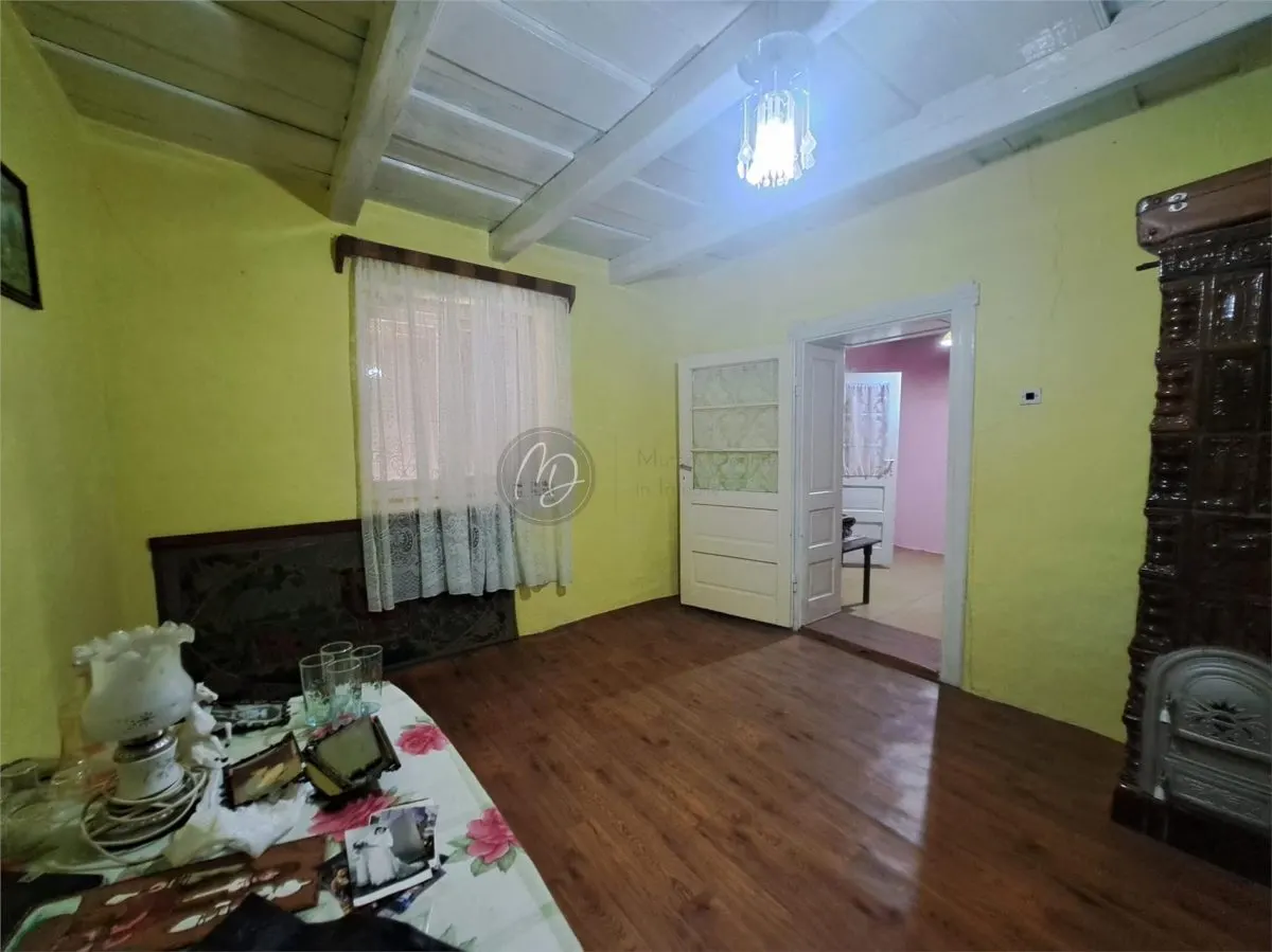 Traditional House with Generous Land in Bicaci, Bihor - foto 4