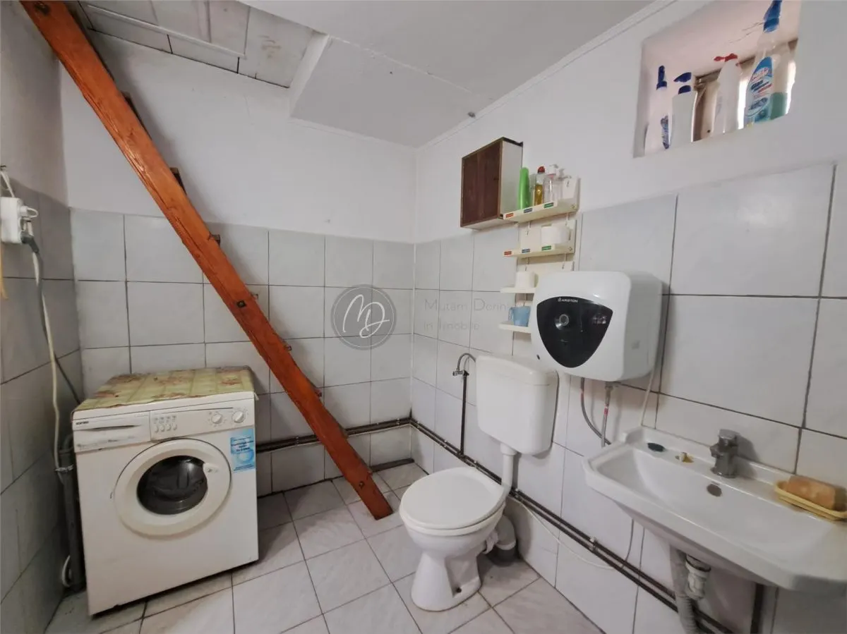 Traditional House with Generous Land in Bicaci, Bihor - foto 7