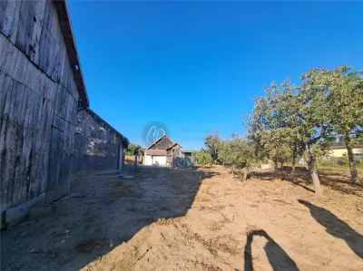 Traditional House with Generous Land in Bicaci, Bihor - foto 10