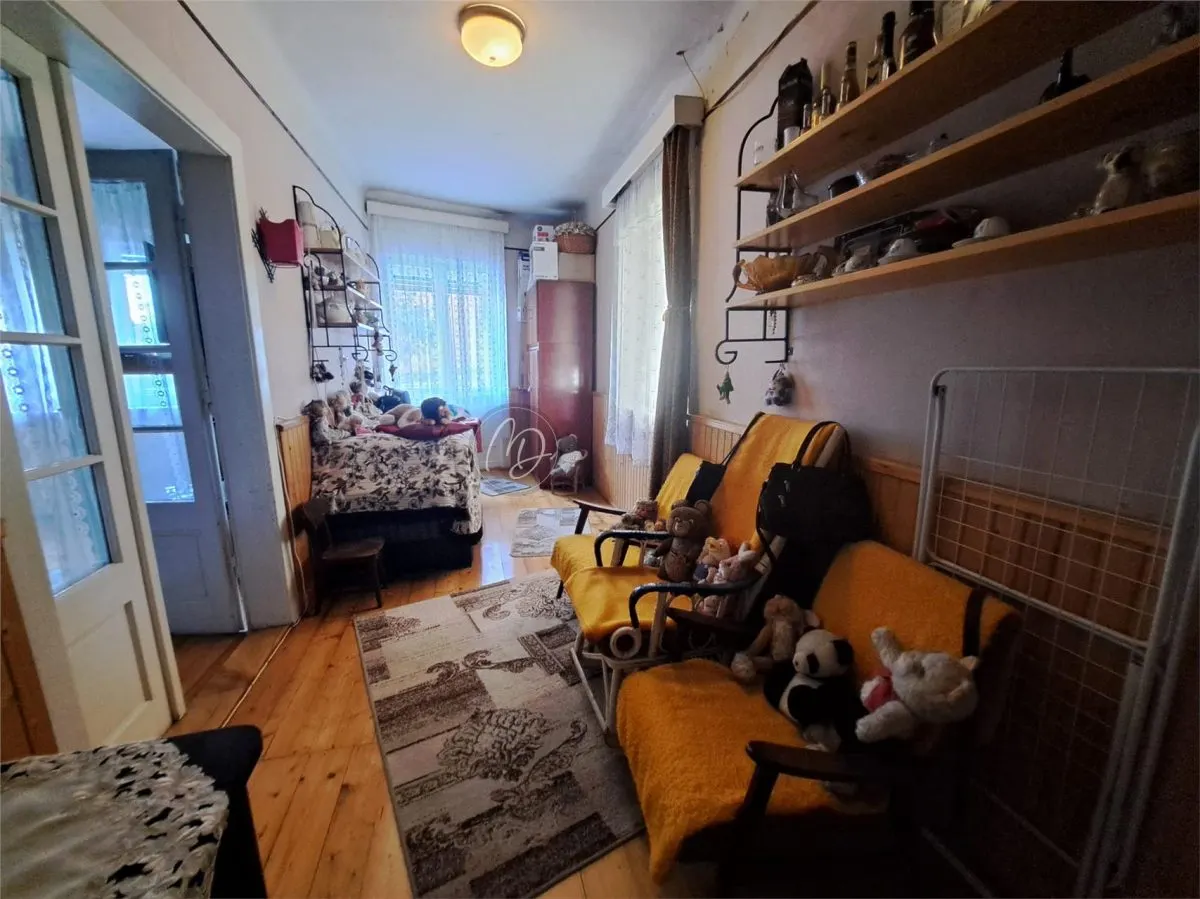 Exclusive Central House in Salonta - foto 11