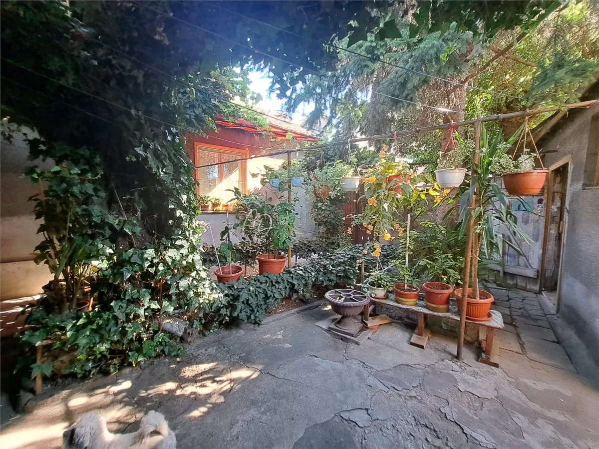 Exclusive Central House in Salonta - foto 16