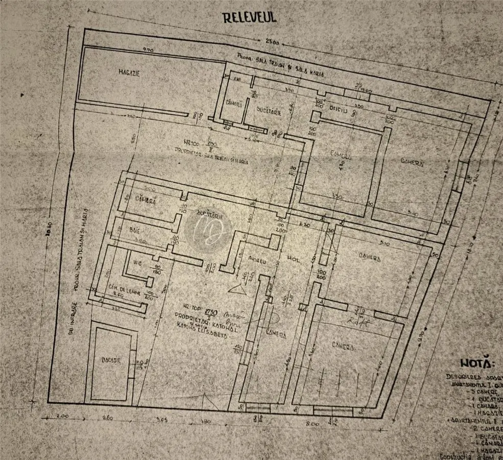 Exclusive Central House in Salonta - foto 17
