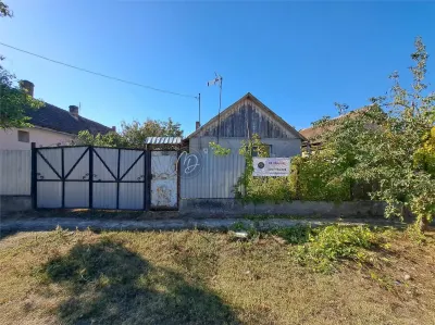 Country House with Cellar in Salard, Bihor – 1,967 m² Plot - Salard