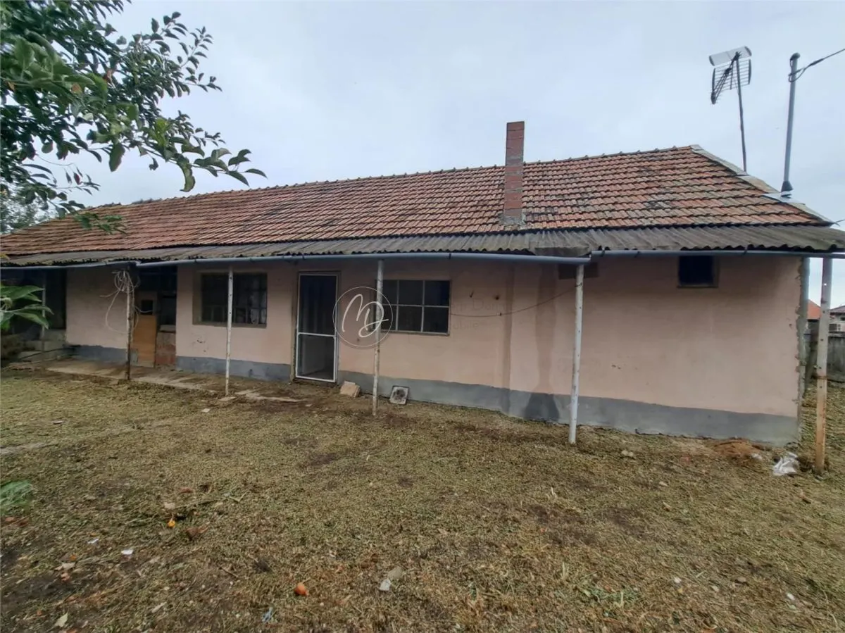 Casa de Campo con Sótano en Salard, Bihor – Parcela de 1.967 m² - foto 2