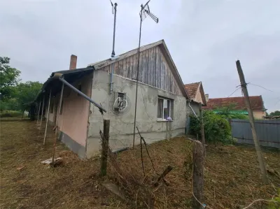Casa de Campo con Sótano en Salard, Bihor – Parcela de 1.967 m² - foto 11