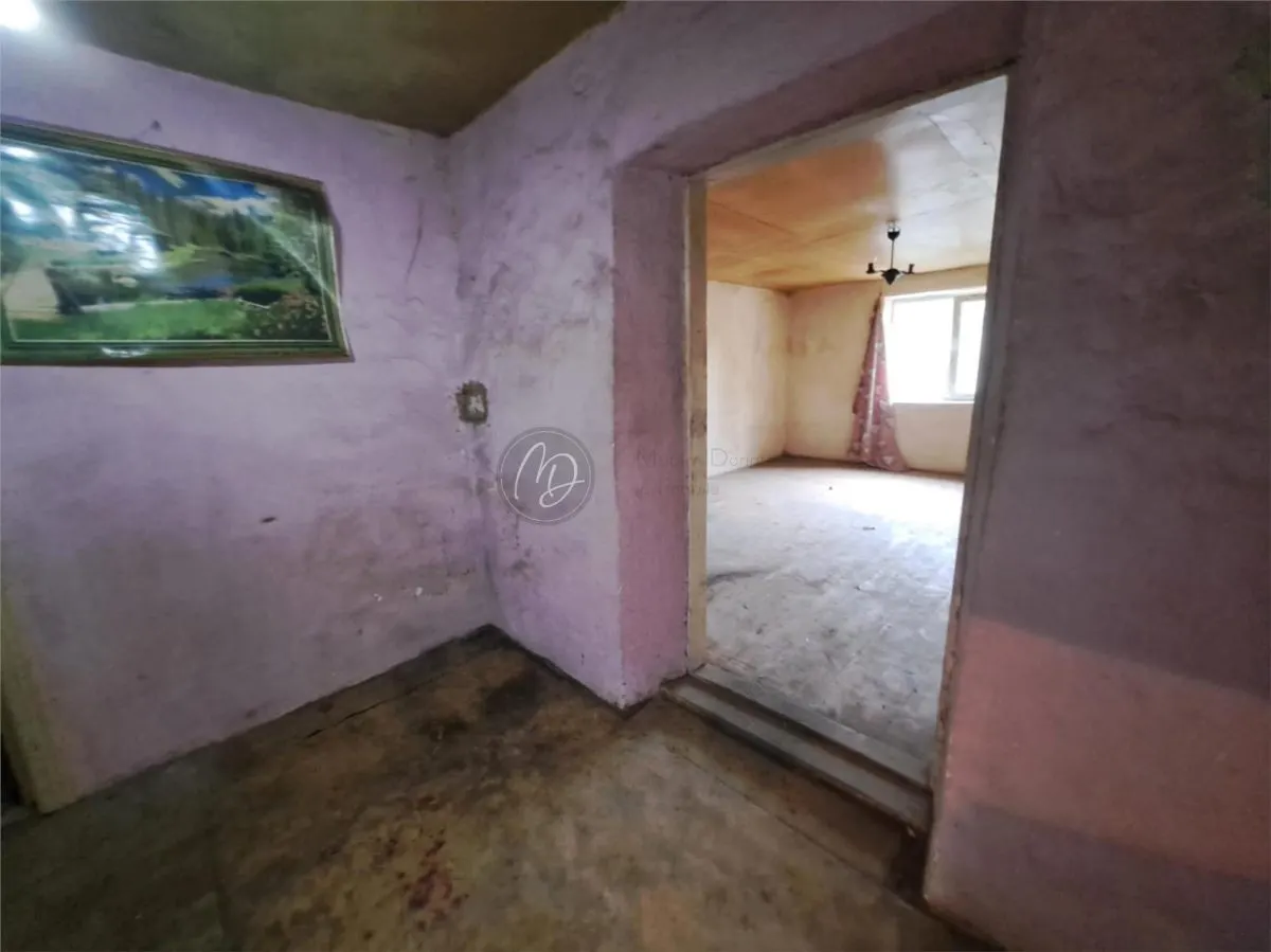 Casa de Campo con Sótano en Salard, Bihor – Parcela de 1.967 m² - foto 15