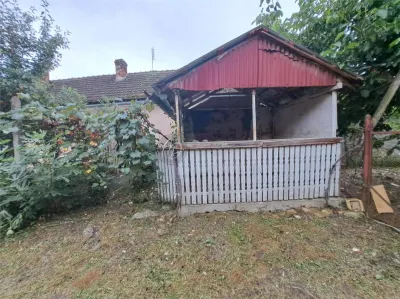 Casa de Campo con Sótano en Salard, Bihor – Parcela de 1.967 m² - foto 4