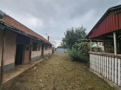 Casa de Campo con Sótano en Salard, Bihor – Parcela de 1.967 m² - foto 5