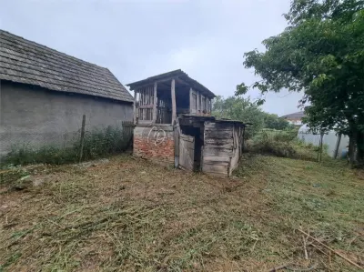 Casa de Campo con Sótano en Salard, Bihor – Parcela de 1.967 m² - foto 7