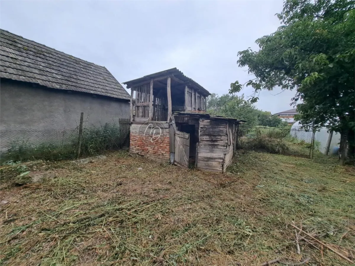 Casa de Campo con Sótano en Salard, Bihor – Parcela de 1.967 m² - foto 7