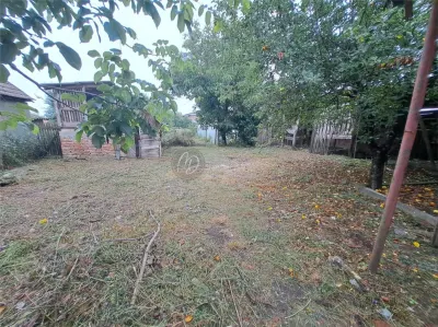 Casa de Campo con Sótano en Salard, Bihor – Parcela de 1.967 m² - foto 8