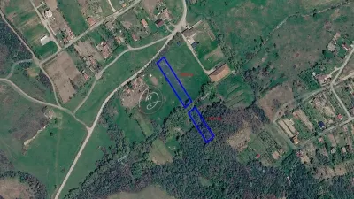Exclusive Building Land in Uileacu de Munte, Bihor – 3,043 sqm - foto 2