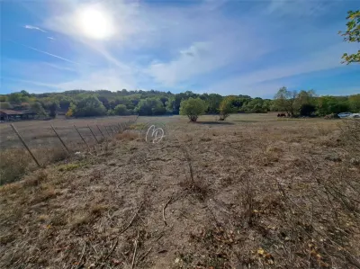 Exclusive Building Land in Uileacu de Munte, Bihor – 3,043 sqm - foto 4