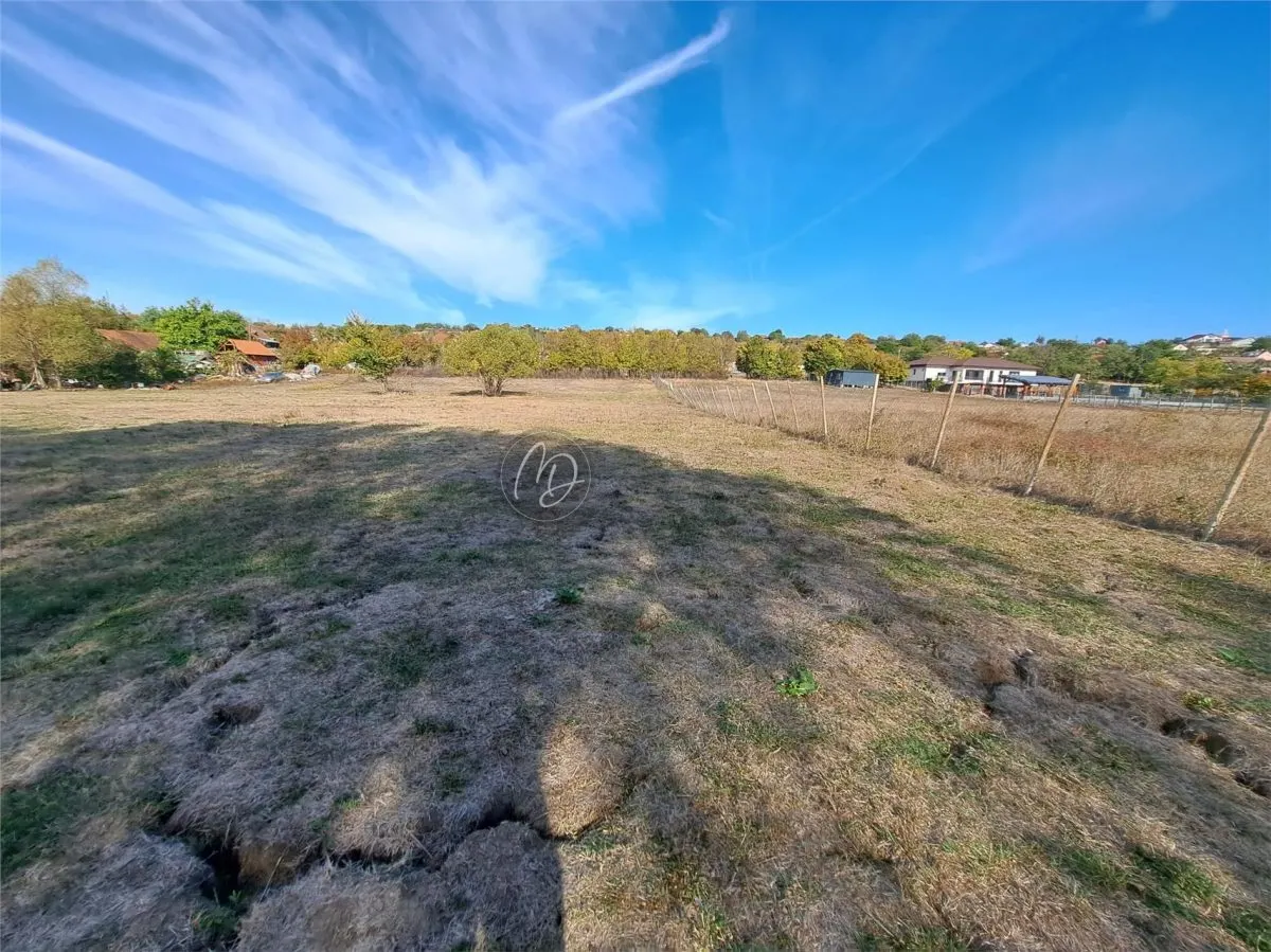 Exclusive Building Land in Uileacu de Munte, Bihor – 3,043 sqm - foto 7