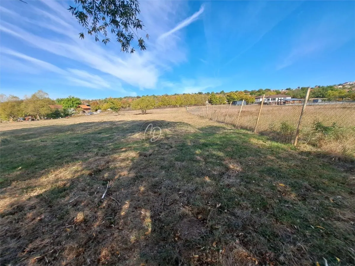 Exclusive Building Land in Uileacu de Munte, Bihor – 3,043 sqm - foto 8