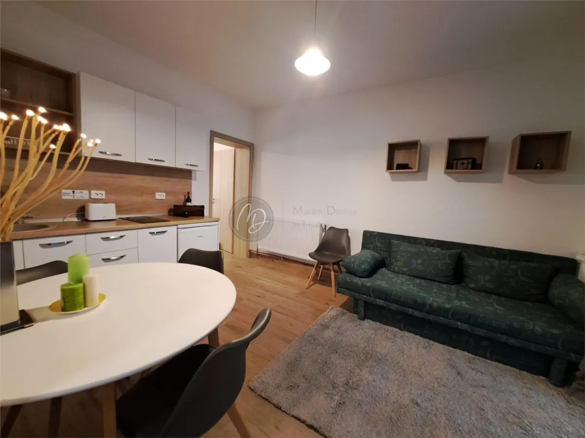 Casa Central en Alquiler en Oradea | 500 €/mes | Terraza de Relax - foto 2
