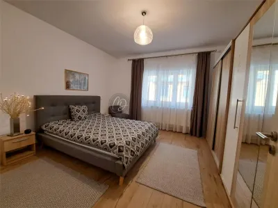 Casa Central en Alquiler en Oradea | 500 €/mes | Terraza de Relax - foto 3