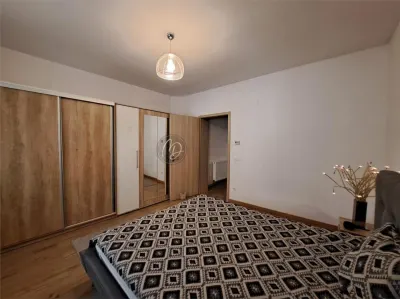 Casa Central en Alquiler en Oradea | 500 €/mes | Terraza de Relax - foto 4