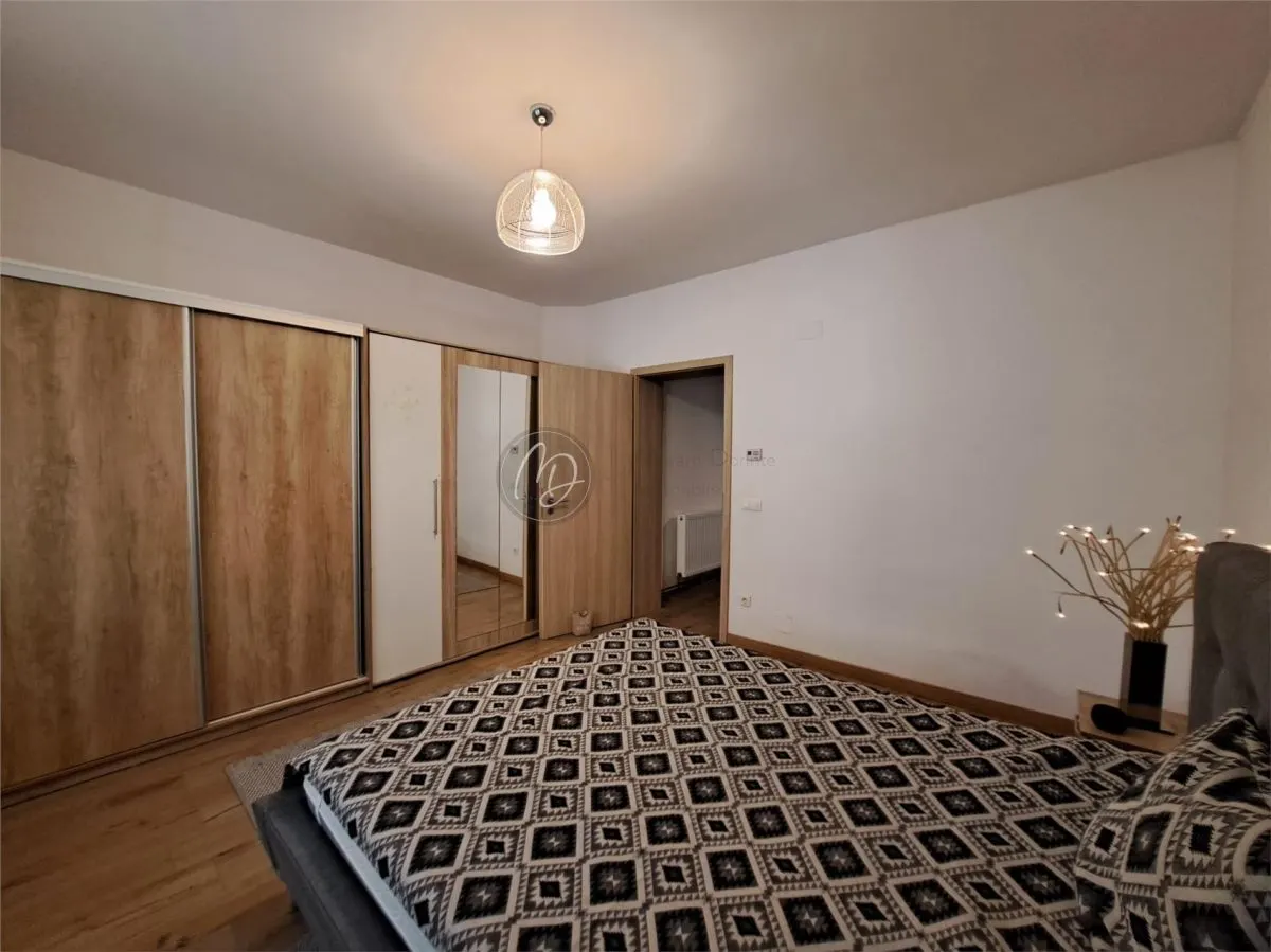 Casa Central en Alquiler en Oradea | 500 €/mes | Terraza de Relax - foto 4