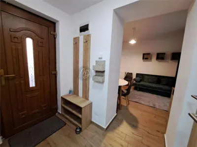 Casa Central en Alquiler en Oradea | 500 €/mes | Terraza de Relax - foto 7