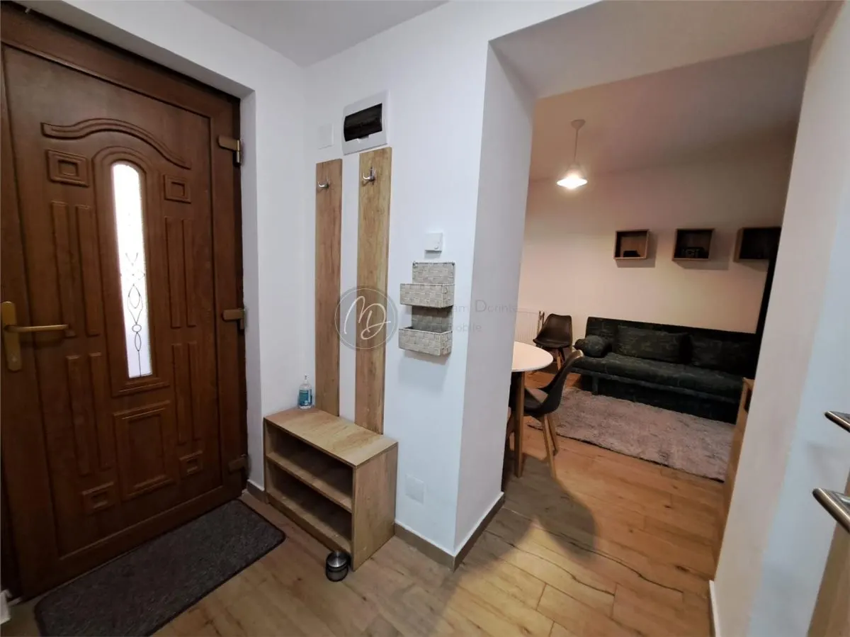 Casa Central en Alquiler en Oradea | 500 €/mes | Terraza de Relax - foto 7